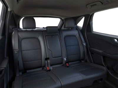 2026 Ford Escape Plug-In Hybrid Base