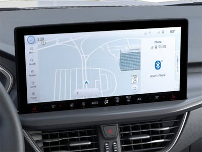 2026 Ford Escape Plug-In Hybrid Base