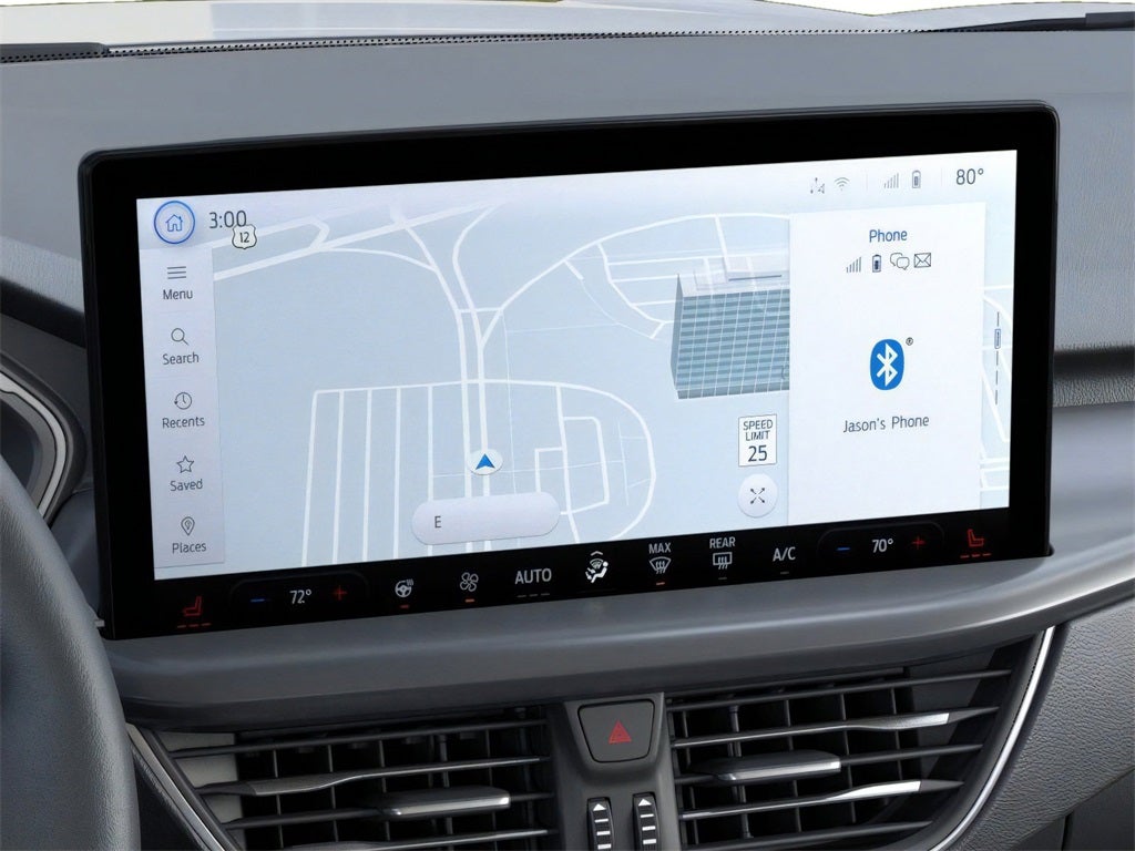 2026 Ford Escape Plug-In Hybrid Base