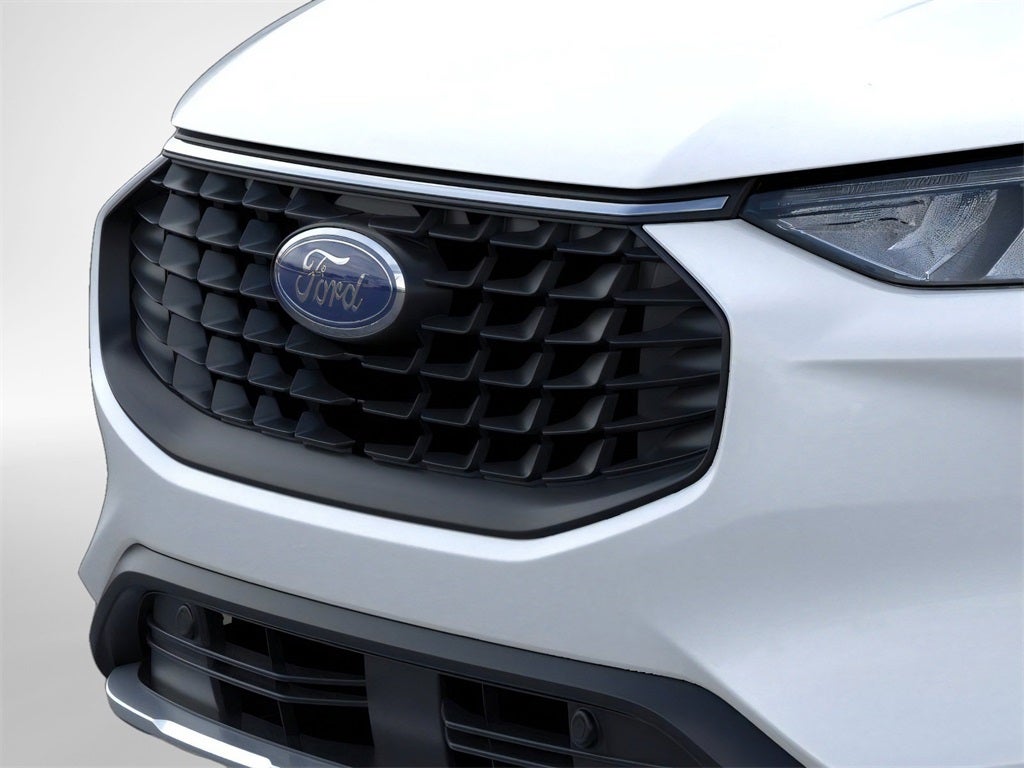 2026 Ford Escape Plug-In Hybrid Base