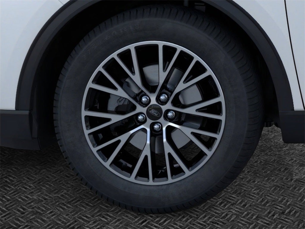 2026 Ford Escape Plug-In Hybrid Base