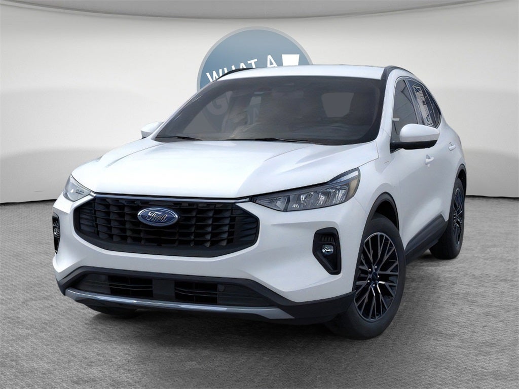 2026 Ford Escape Plug-In Hybrid Base