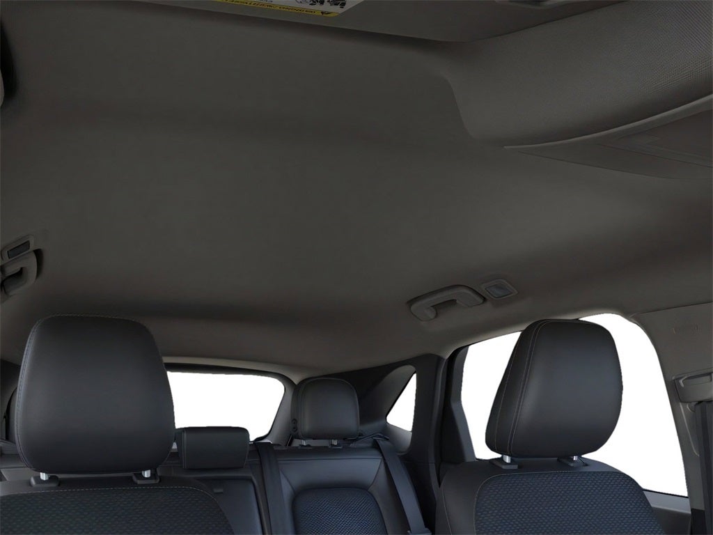 2026 Ford Escape Plug-In Hybrid Base