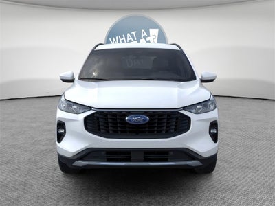 2026 Ford Escape Plug-In Hybrid Base