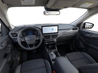 2026 Ford Escape Plug-In Hybrid Base