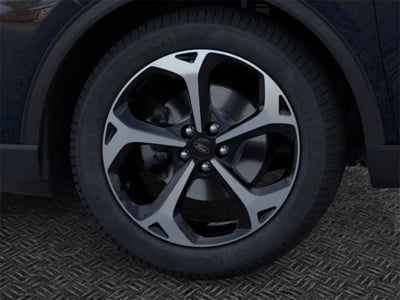 2026 Ford Escape Hybrid ST-Line Select