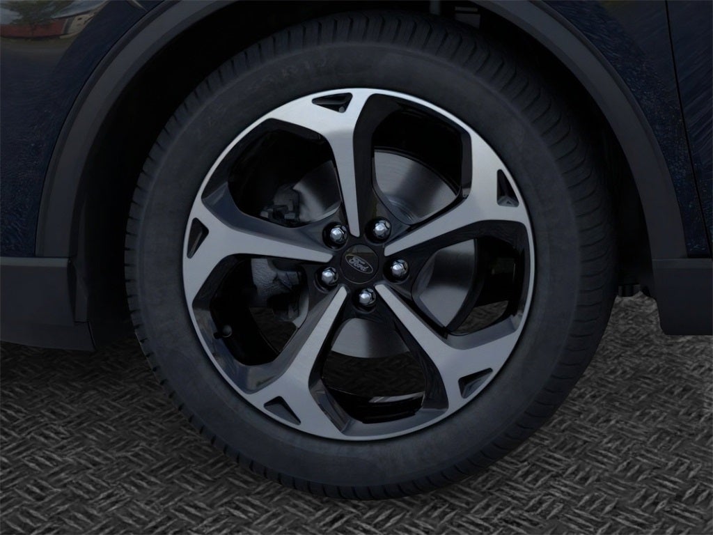 2026 Ford Escape Hybrid ST-Line Select