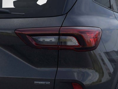 2026 Ford Escape Hybrid ST-Line Select