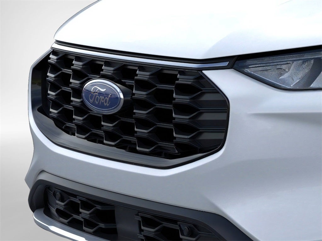 2026 Ford Escape Hybrid ST-Line Select