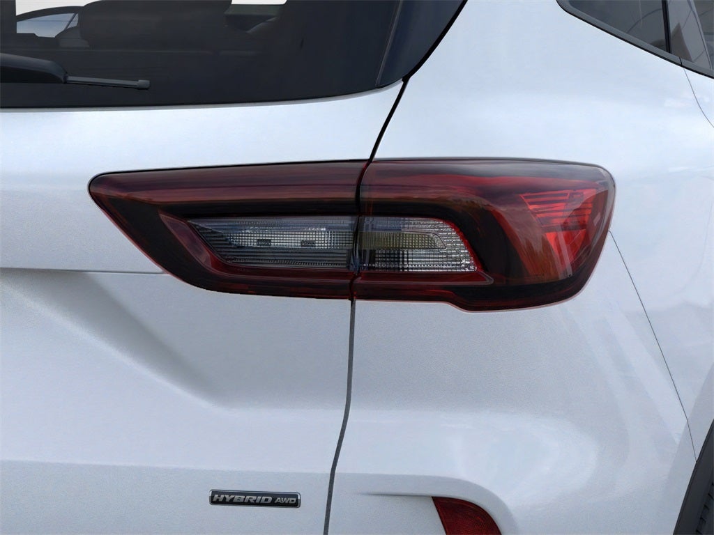 2026 Ford Escape Hybrid ST-Line Select