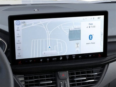 2026 Ford Escape Hybrid ST-Line Elite