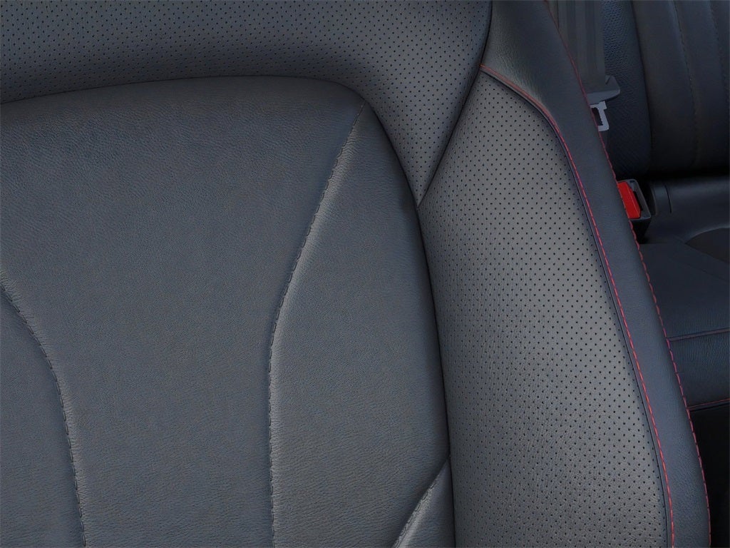 2026 Ford Escape Hybrid ST-Line Elite