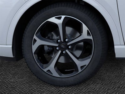 2026 Ford Escape Hybrid ST-Line Elite