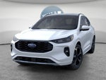 2026 Ford Escape Hybrid ST-Line Elite