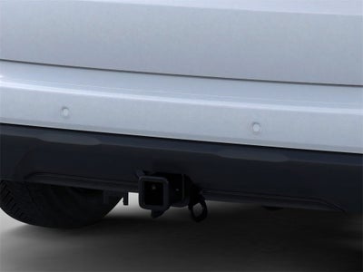 2026 Ford Escape Hybrid ST-Line Elite