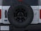 2026 Ford Bronco Base Sasquatch Package