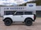 2026 Ford Bronco Base Sasquatch Package