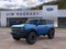 2026 Ford Bronco Base Sasquatch Package