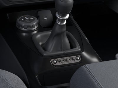 2026 Ford Bronco Base Sasquatch Package