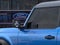 2026 Ford Bronco Base Sasquatch Package