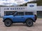 2026 Ford Bronco Base Sasquatch Package