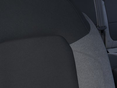 2026 Ford Bronco Big Bend Black Appearance Package