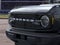 2026 Ford Bronco Big Bend Black Appearance Package