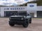 2026 Ford Bronco Big Bend Black Appearance Package