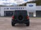 2026 Ford Bronco Big Bend Black Appearance Package
