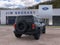 2026 Ford Bronco Big Bend Black Appearance Package