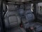 2026 Ford Bronco Stroppe Edition