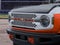 2026 Ford Bronco Stroppe Edition