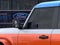 2026 Ford Bronco Stroppe Edition