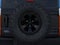 2026 Ford Bronco Stroppe Edition