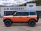 2026 Ford Bronco Stroppe Edition