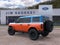 2026 Ford Bronco Stroppe Edition