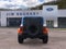 2026 Ford Bronco Stroppe Edition