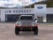 2026 Ford Bronco Stroppe Edition