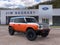 2026 Ford Bronco Stroppe Edition
