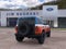 2026 Ford Bronco Stroppe Edition