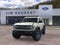 2026 Ford Bronco Outer Banks 60th Anniversary Package