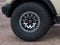 2026 Ford Bronco Outer Banks 60th Anniversary Package