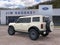 2026 Ford Bronco Outer Banks 60th Anniversary Package