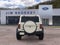 2026 Ford Bronco Outer Banks 60th Anniversary Package