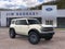 2026 Ford Bronco Outer Banks 60th Anniversary Package