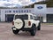 2026 Ford Bronco Outer Banks 60th Anniversary Package