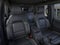 2025 Ford Bronco Outer Banks Black Appearance Package