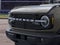 2025 Ford Bronco Outer Banks Black Appearance Package
