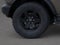 2025 Ford Bronco Outer Banks Black Appearance Package
