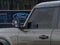 2025 Ford Bronco Outer Banks Black Appearance Package